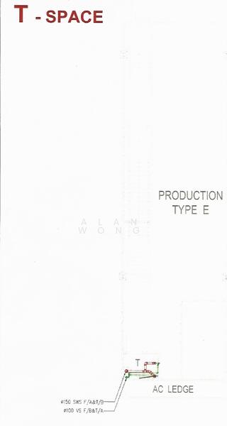 T-Space, 1 Tampines North Drive 1, 1,211 sqft, Factory / Workshop (B2) For Rent, by Alan Wong, 60185322 - CommercialGuru.com.sg