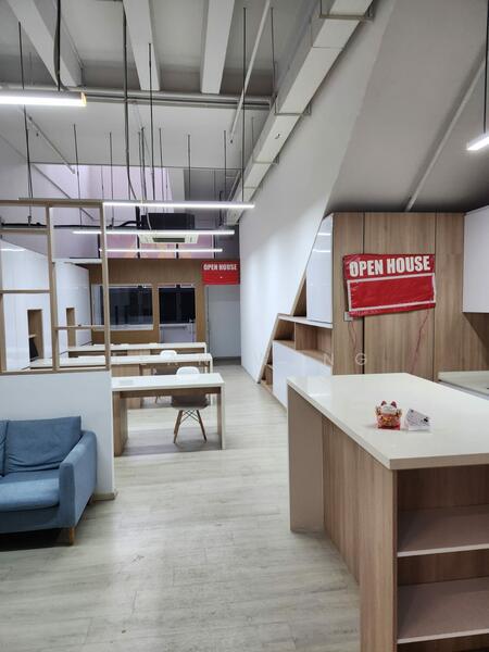 T-Space, 1 Tampines North Drive 1, 1,211 sqft, Factory / Workshop (B2) For Rent, by Alan Wong, 60185322 - CommercialGuru.com.sg