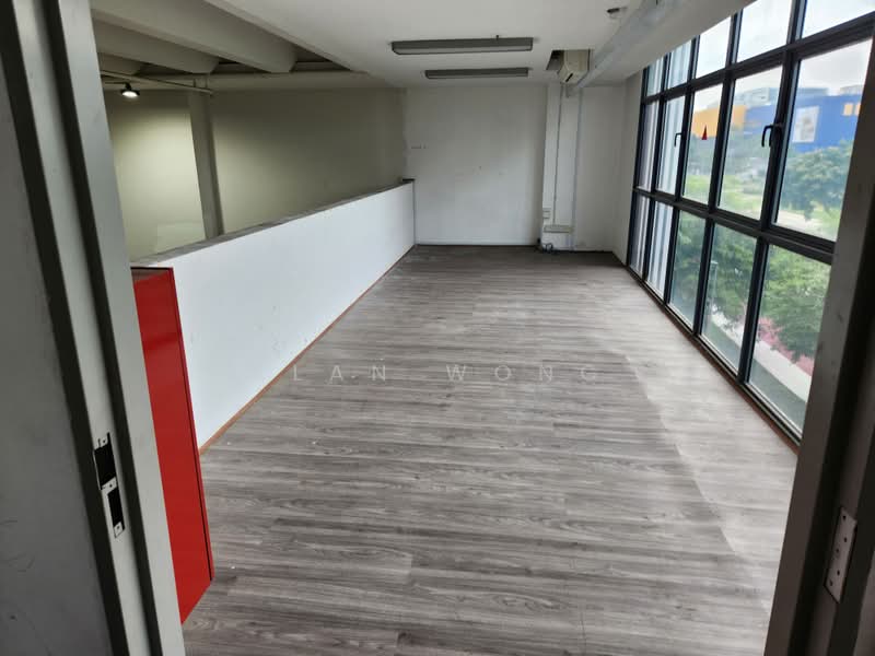 T-Space, 1 Tampines North Drive 1, 1,211 sqft, Factory / Workshop (B2) For Rent, by Alan Wong, 60185322 - CommercialGuru.com.sg