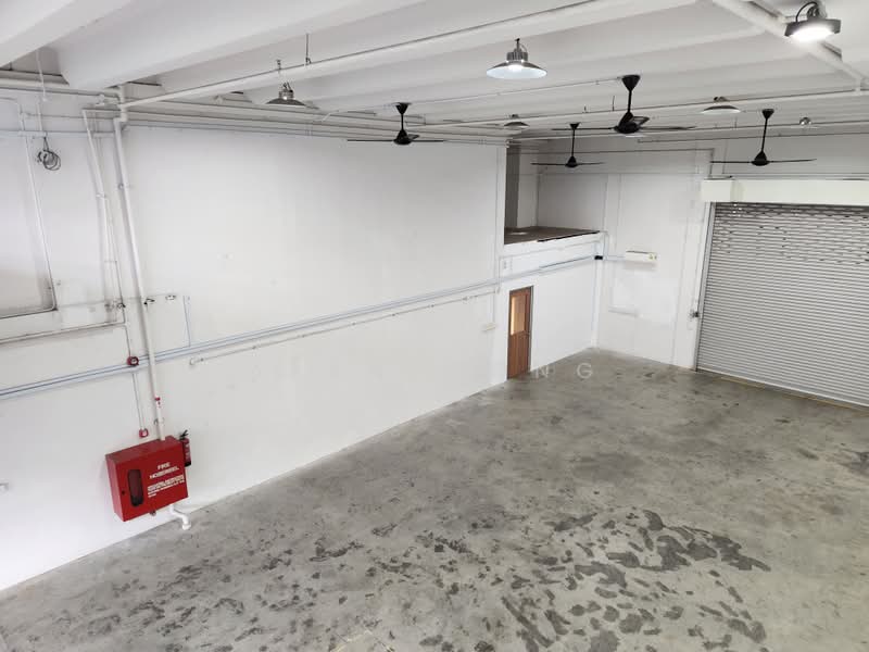 T-Space, 1 Tampines North Drive 1, 1,211 sqft, Factory / Workshop (B2) For Rent, by Alan Wong, 60185322 - CommercialGuru.com.sg