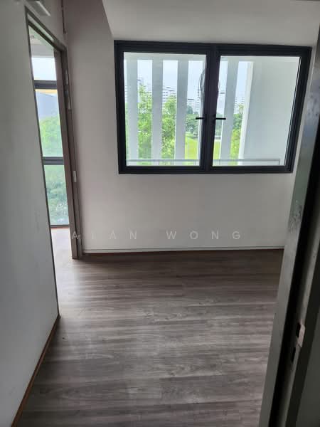 T-Space, 1 Tampines North Drive 1, 1,211 sqft, Factory / Workshop (B2) For Rent, by Alan Wong, 60185322 - CommercialGuru.com.sg