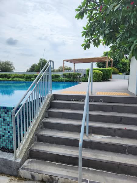 T-Space, 1 Tampines North Drive 1, 1,211 sqft, Factory / Workshop (B2) For Rent, by Alan Wong, 60185322 - CommercialGuru.com.sg