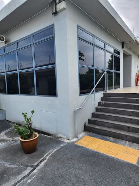 T-Space, 1 Tampines North Drive 1, 1,211 sqft, Factory / Workshop (B2) For Rent, by Alan Wong, 60185322 - CommercialGuru.com.sg