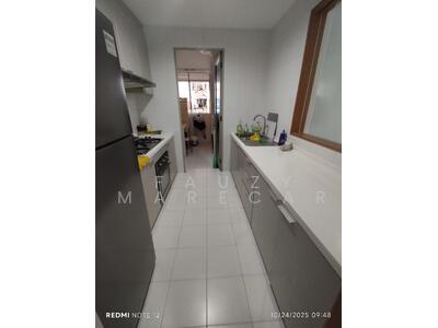 For Rent - 52 Tanah Merah kitchil ave