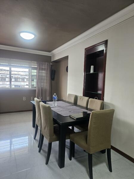 For Sale - 108C Mcnair Road