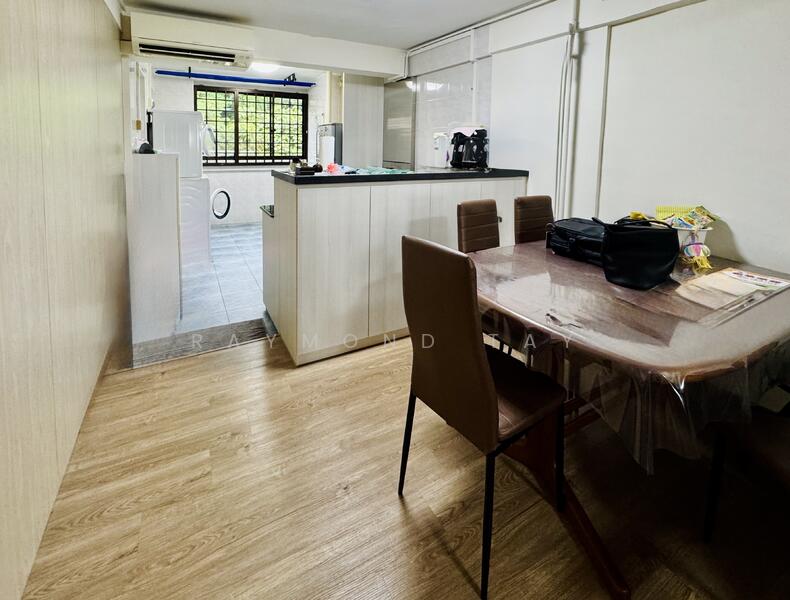 For Rent - 43 Telok Blangah Rise