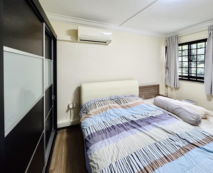 For Rent - 43 Telok Blangah Rise