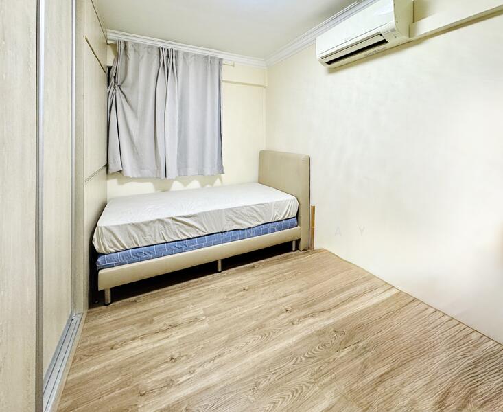 For Rent - 43 Telok Blangah Rise