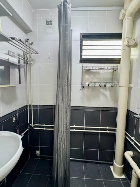 For Rent - 43 Telok Blangah Rise