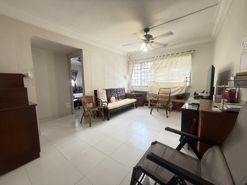 For Sale - 743 Woodlands Circle