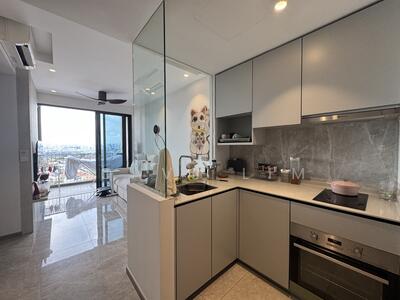 For Sale - The Garden Residences