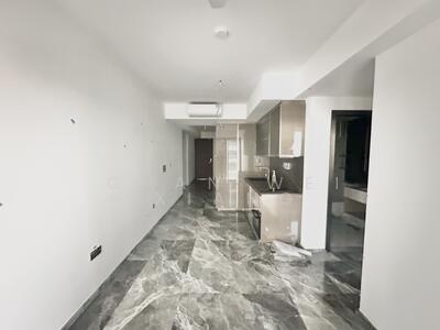 For Rent - One Bernam