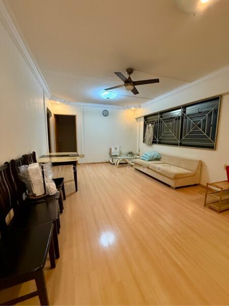 For Rent - 260D Sengkang East Way