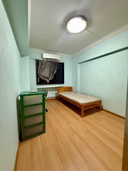 For Rent - 260D Sengkang East Way