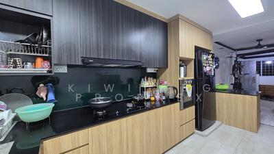 For Sale - 137 Simei Street 1