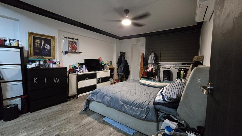 For Sale - 137 Simei Street 1