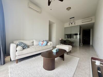 For Rent - Highline Residences