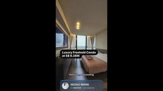 Meyer Mansion Condominium For Sale at S$ 6,380,000 | PropertyGuru Singapore