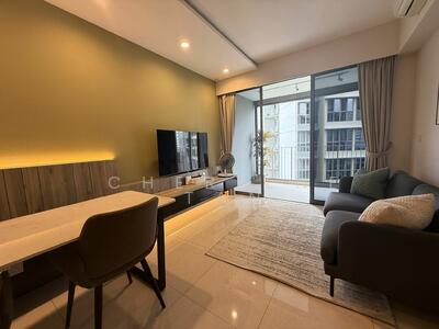 For Sale - Rivercove Residences EC