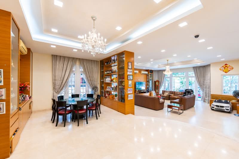 Frankel Estate, Frankel Estate Singapore, 6 Bedrooms, 8,000 sqft, Detached House For Sale, by Valentina Tan, 60185402 - Living Room - PropertyGuru.com.sg
