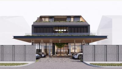 For Sale - Vanda Road