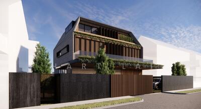 For Sale - Jalan Naga Sari