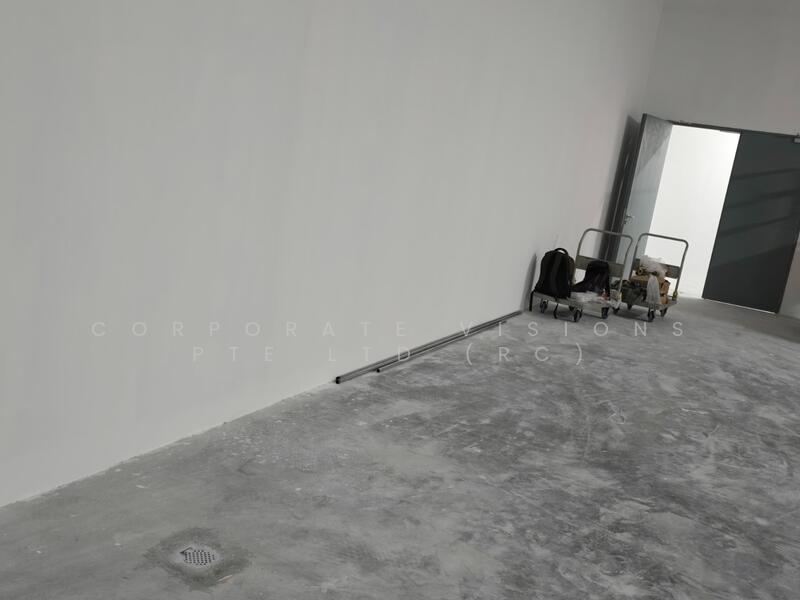 Life Science / Biomedical 6800sqft One North Dedicate Shaft Water Point, 2700 / 4200 / 7300sqft Floor Trap Ready Waste Control Call 96858829, 6,800 sqft, Business / Science Park For Rent, by RONN, 60185433 - CommercialGuru.com.sg