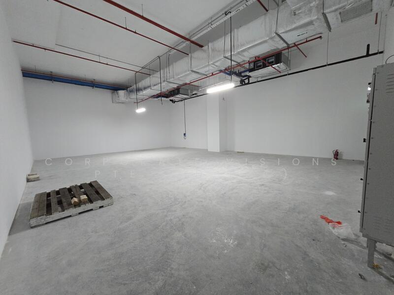 Life Science / Biomedical 6800sqft One North Dedicate Shaft Water Point, 2700 / 4200 / 7300sqft Floor Trap Ready Waste Control Call 96858829, 6,800 sqft, Business / Science Park For Rent, by RONN, 60185433 - CommercialGuru.com.sg