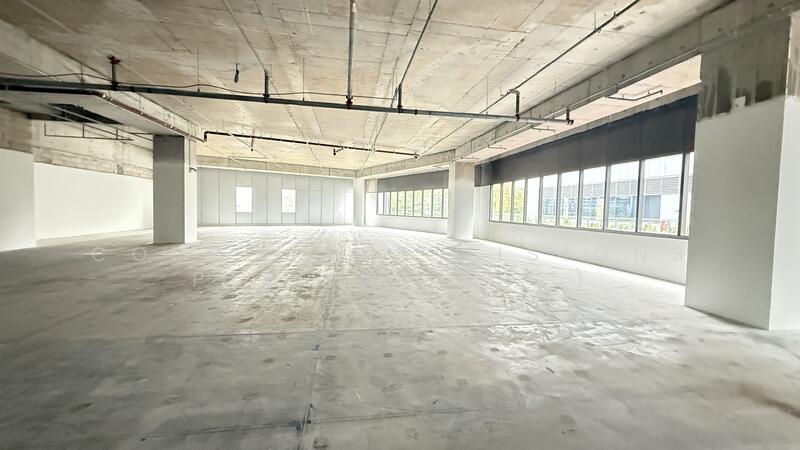 Life Science / Biomedical 6800sqft One North Dedicate Shaft Water Point, 2700 / 4200 / 7300sqft Floor Trap Ready Waste Control Call 96858829, 6,800 sqft, Business / Science Park For Rent, by RONN, 60185433 - CommercialGuru.com.sg