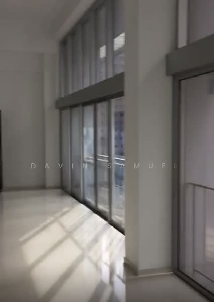 Eon Shenton, 70 Shenton Way, 1,033 sqft, Office For Sale, by Davin Samuel, 60185434 - Interior - CommercialGuru.com.sg