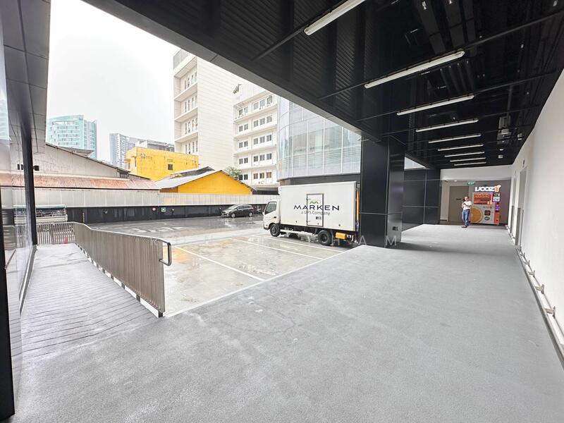 Luzerne Building, 72 Bendemeer Road, 1,405 sqft, Light Industrial (B1) For Rent, by Ronda Tham, 60185436 - CommercialGuru.com.sg
