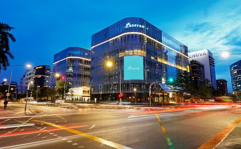 Luzerne Building, 72 Bendemeer Road, 1,405 sqft, Light Industrial (B1) For Rent, by Ronda Tham, 60185436 - CommercialGuru.com.sg