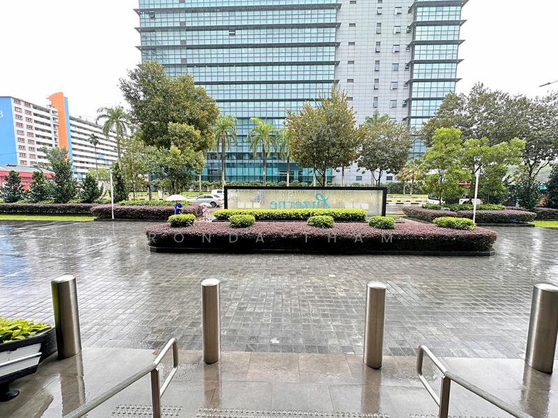 Luzerne Building, 72 Bendemeer Road, 1,405 sqft, Light Industrial (B1) For Rent, by Ronda Tham, 60185436 - CommercialGuru.com.sg