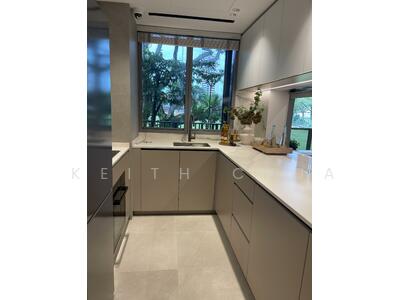 For Sale - Promenade Peak