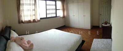 For Rent - Braddell View