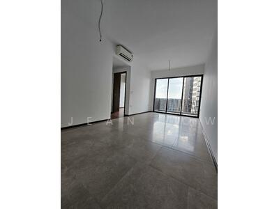 For Rent - Lentor Modern