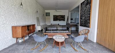 For Rent - OXLEY ROAD