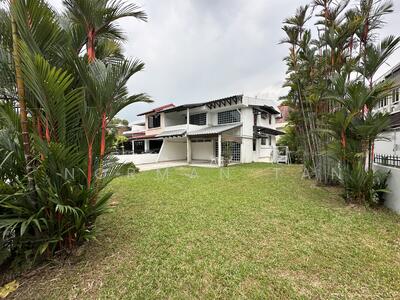 For Sale - Thomson Hill Estate