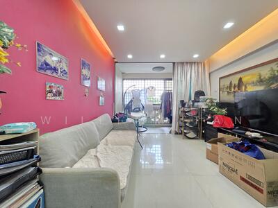 For Sale - Orchid Park Condominium