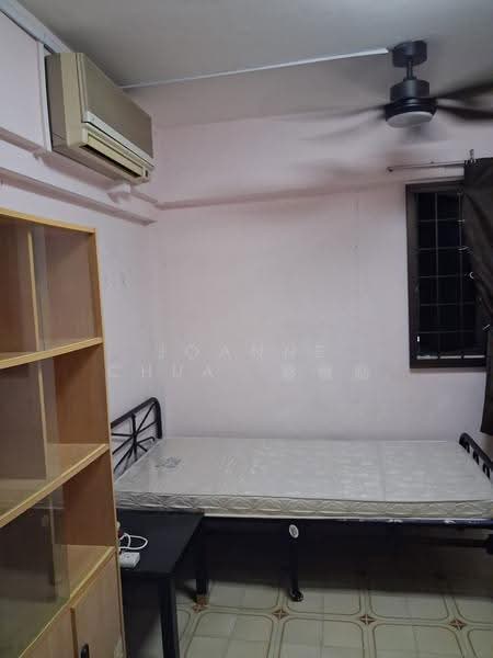 536 Jurong West Street 52, 536 Jurong West Street 52, Boon Lay / Jurong / Tuas, Room Rental, 150 sqft, HDB Flat For Rent, by Joanne Chua 蔡蕙励, 60185477 - Bedroom - PropertyGuru.com.sg