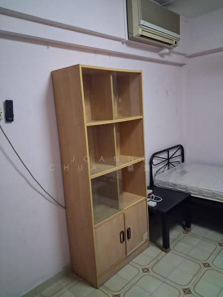 536 Jurong West Street 52, 536 Jurong West Street 52, Boon Lay / Jurong / Tuas, Room Rental, 150 sqft, HDB Flat For Rent, by Joanne Chua 蔡蕙励, 60185477 - Bedroom - PropertyGuru.com.sg