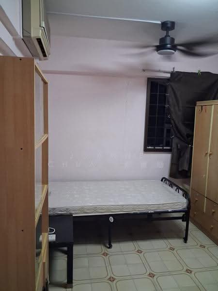 536 Jurong West Street 52, 536 Jurong West Street 52, Boon Lay / Jurong / Tuas, Room Rental, 150 sqft, HDB Flat For Rent, by Joanne Chua 蔡蕙励, 60185477 - Bedroom - PropertyGuru.com.sg