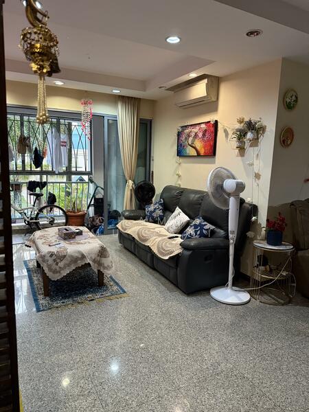 For Sale - Aquarius By The Park