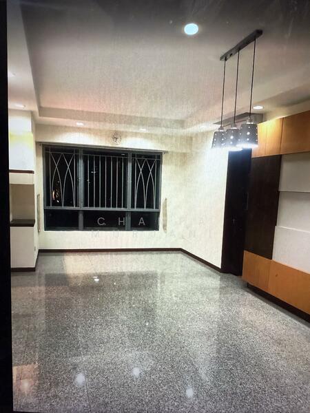 For Sale - Aquarius By The Park