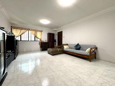 For Sale - 93 Bedok North Avenue 4