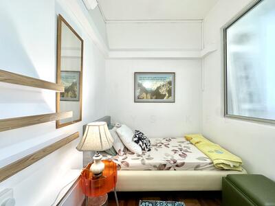 For Rent - Kim Sia Court