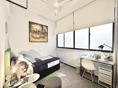 For Rent - Kim Sia Court