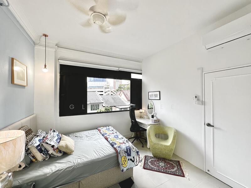 Kim Sia Court, 1 Jalan Jintan, Room Rental, 100 sqft, Apartment For Rent, by Gladys Kee, 60185502 - #03-XX Common Room 3 - PropertyGuru.com.sg