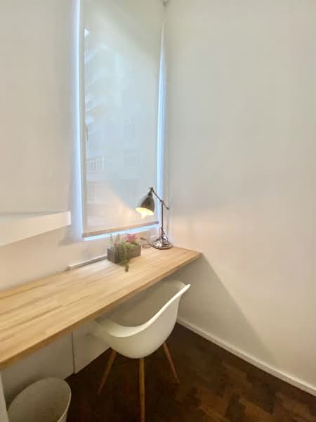 Kim Sia Court, 1 Jalan Jintan, Room Rental, 100 sqft, Apartment For Rent, by Gladys Kee, 60185502 - #06-XX Master Room 2 - PropertyGuru.com.sg