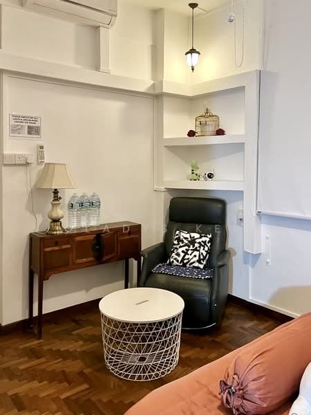 Kim Sia Court, 1 Jalan Jintan, Room Rental, 100 sqft, Apartment For Rent, by Gladys Kee, 60185502 - #06-XX Master Room 2 - PropertyGuru.com.sg